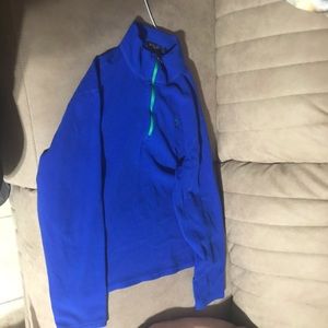 Polo Ralph Lauren Mens Sweater